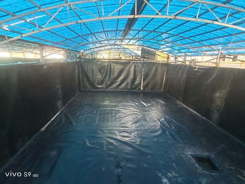 Latest company case about Jiangxi battery-grade lithium carbonate leakage prevention project