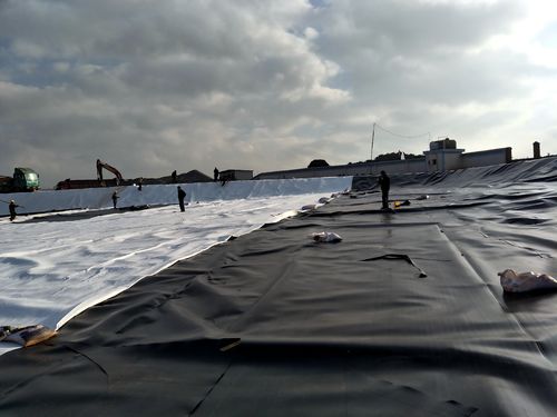 Latest company case about Yunnan tailings treatment