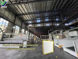 Changsha Jian-Yi New Material Co., Ltd. factory production line