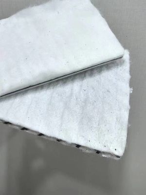 quality  Roadbed Drainage Geonet Geosynthetic Material For Reinforcement factory