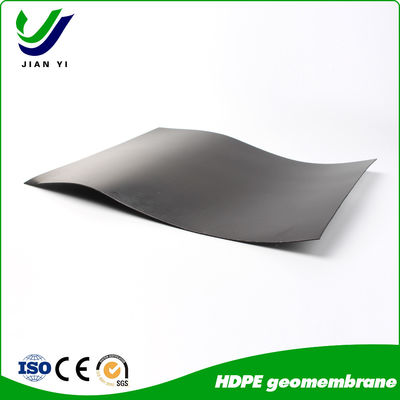 Superior Chemical Resistance Anti-seepage Geomembrane for Heavy Metal Containment Ponds
