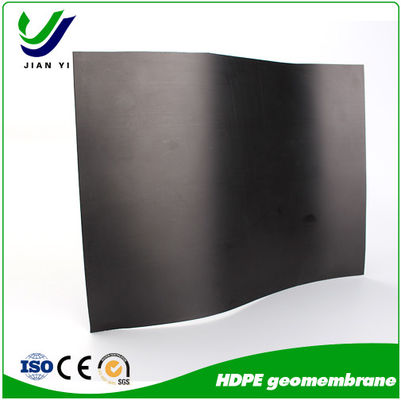 HDPE Smooth Liner for Water Tanks: Superior Potable Water Containment