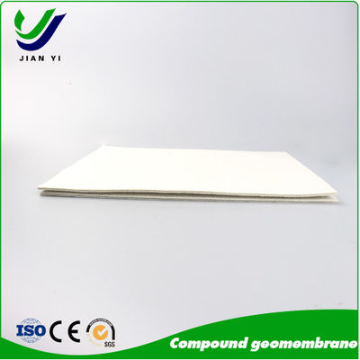 Corrosion Resistant Impervious Geotextile For Landfill And Mining