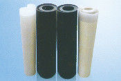 Tunnel Projects Anti Seepage Geotextile 0.8mm-2mm Thickness 300g~400g/m2