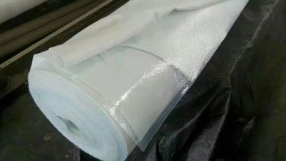 Advanced Multi-Layer Barrier for Superior Impermeability Composite Geomembrane