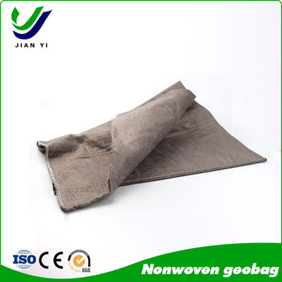 Environmental Protection Geo Textile Bag 10 KN/M For Water Conservancy Projects