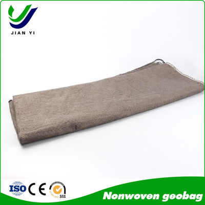 Mine Greening Geotextile Bag Anti UV For Vegetation Restoration
