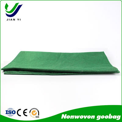Non Woven Fabric Geotextile Bag For Riverbanks And Coastal Lakeshore