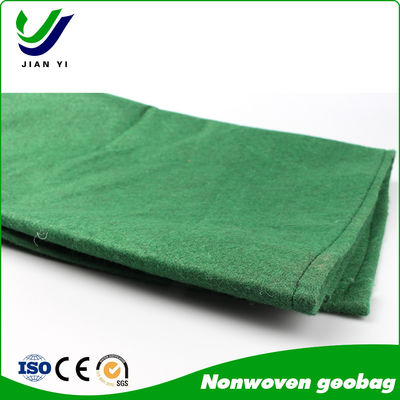 Chemical Resistant Geofabric Bags For Reservoir Dam Slope Maintenance