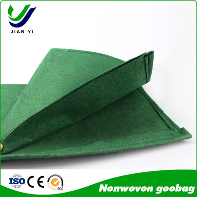 Road Slope Protection Geotextile Bag UV Resistant And Alkali Resistant