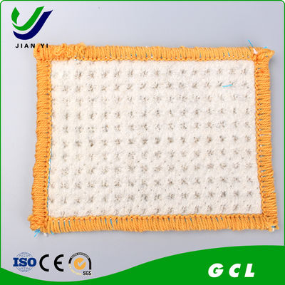 Bentonite GCl Geosynthetic Clay Liner For Waterproof And Impermeable Needs