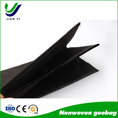 Anti Biological Degradation Geobags For Railway Slope Protection