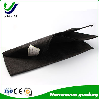 Corrosion Resistance Geotextile Bag For Slope Protection And Ecological Restoration