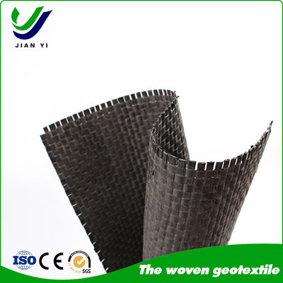 Waterproof HDPE Geotechnical Fabric For Impervious And Sustainable Infrastructure