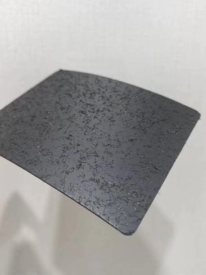 HDPE Rough Surface Geomembrane Anti Seepage For Reservoir Dam