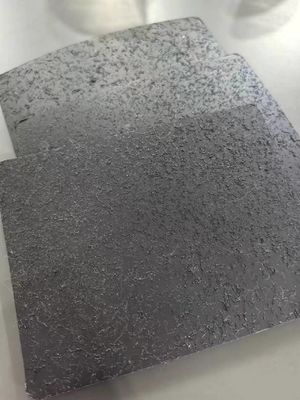 Anti Seepage HDPE Textured Geomembrane 0.94g/cm3 for Tailings Reservoir