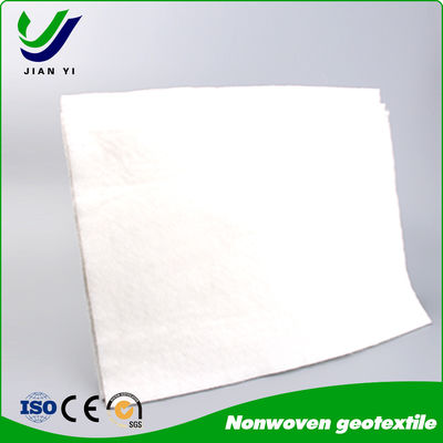 Customizable Long Fiber Geotextile Filter Cloth For Filtration And Isolation