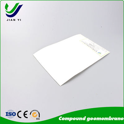 900g Composite Geomembrane For Anti Seepage In Civil Engineering
