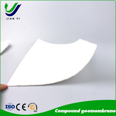 High Strength Compound Geomembrane For Anti Seepage Treatment Landfill