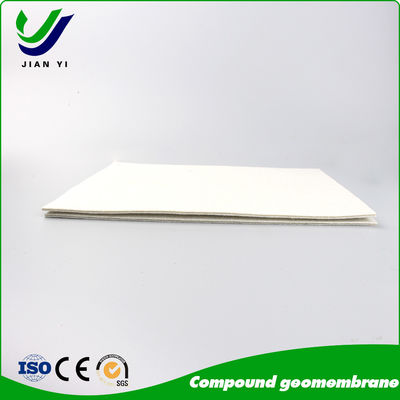 Composite Impermeable Geomembrane 0.2~3mm For Reinforcement