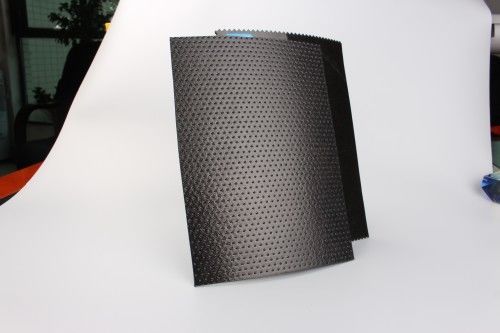 Customized HDPE Textured Geomembrane for Various Engineering Projects