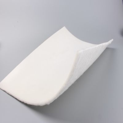 0.2-3mm Thickness HDPE Compound Geomembrane for Waterproof and Durable Applications