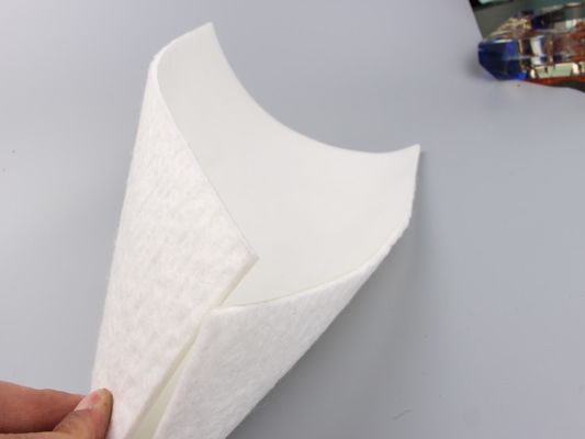 Durable and Impermeable Composite Geomembrane for Optimal Performance in 3m-8m Width