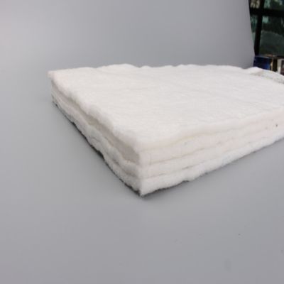 Customizable Long Fiber Geotextile for Filteration and Isolation 100g/m2-800g/m2