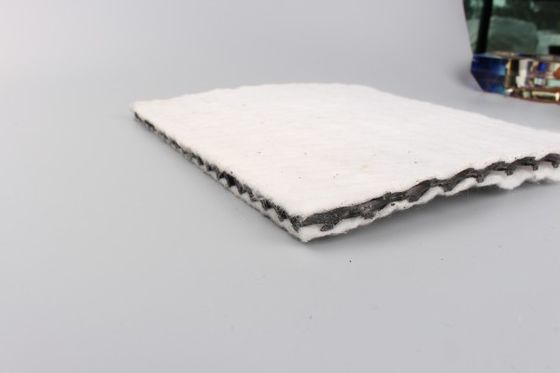 High Strength Drainage Geonet UV And Chemical Resistance With Excellent Drainage Performance