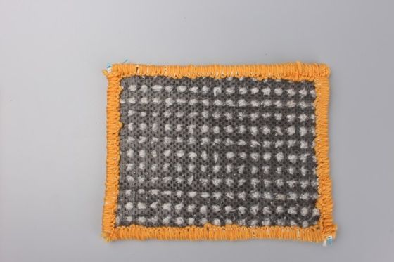 Bentonite Gcl Geosynthetics Clay Liner Geosynthetic Material Bentonite Waterproof Blanket