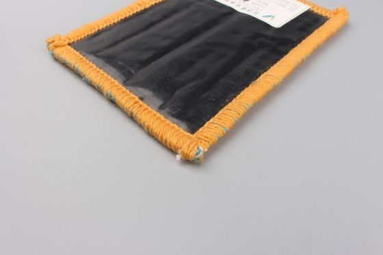 Sodium Bentonite Geosynthetic Clay Liner Long-Lasting Waterproof Performance For Environmental Projects