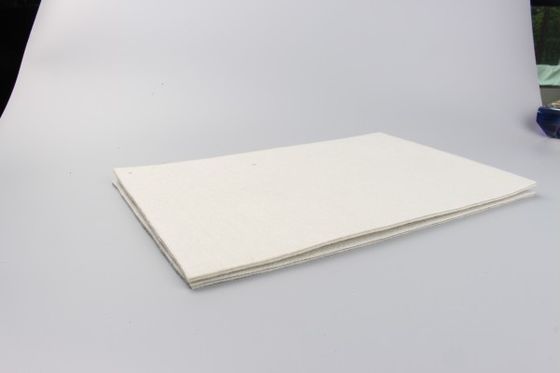 Two Fabrics and One Film Composite Geomembrane for High-Intensity Projects 0.2-3mm Thickness
