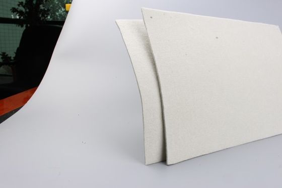 HDPE Compound Geomembrane for Water Conservancy Environmental Protection and Transportation Projects