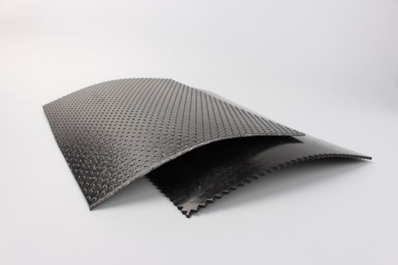 Customizable HDPE Textured Geomembrane for Tailings Storage and Landfill Applications