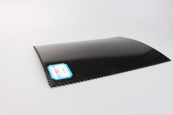Customizable HDPE Textured Geomembrane for Industrial and Mining Applications