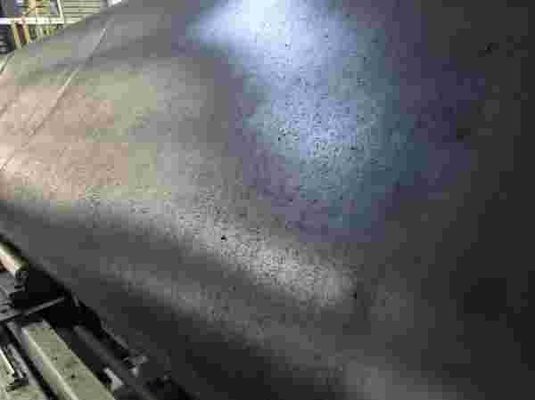 Textured Geomembrane Prevent Pollution Leakage Landfill Seepage Prevention And Stabilization