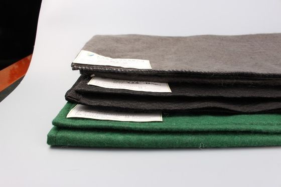 UV Resistant and Non-Toxic Geotextile Bag for Slope Protection and Ecological Restoration