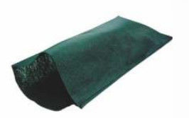 4.5KN/M High Breaking Strength Polyester Fiber Ecological Bag 80cm×50cm for Slope Protection and Greening