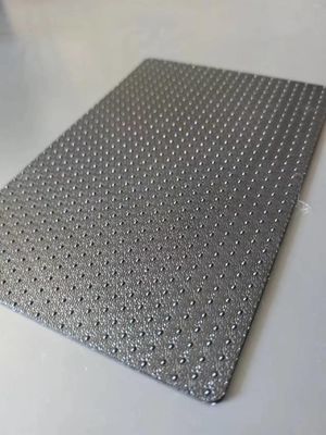 Advanced Production Process of HDPE Textured Geomembrane for Environmental Engineering