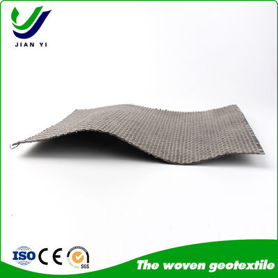 Premium Woven Geotextile Fabric for Enhanced Soil Stabilization and Erosion Control