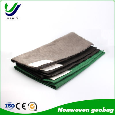 High Temperature Resistance Nonwoven Geofabric Bags For Reservoir Dam Slope Maintenance