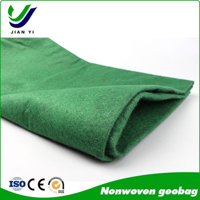 Eco-friendly Fabric Nonwoven GeoTextile Bag Reusable and Durable for Slope Protection