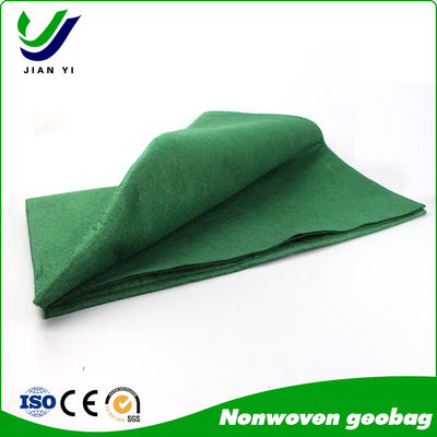 Eco-friendly Fabric Nonwoven GeoTextile Bag Reusable and Durable for Slope Protection