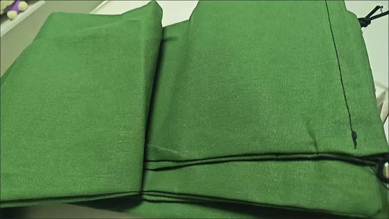 High Tensile Strength Woven Geotextile Fabric with Corrosion Resistance and Adjustable Porosity for Civil Engineering