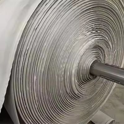 Innovative Cement Blanket for Smooth Road Paving Length 20m-50m Thickness 5mm-18mm