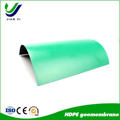 Reliable Green  Geomembranes for Long-Lasting Protection