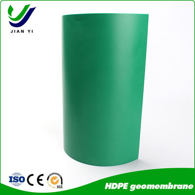 Reliable Green  Geomembranes for Long-Lasting Protection