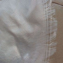 Durable Reinforcement & Protection Fabric Black Woven Geotextile