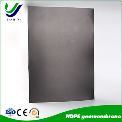 Smooth HDPE Geomembrane Defect-free Homogeneous Barrier Solution Long-term Environmental Protection