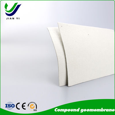 Thickness 0.2-3mm Composite Geomembrane Multi-Layer Protection Solution for Mining